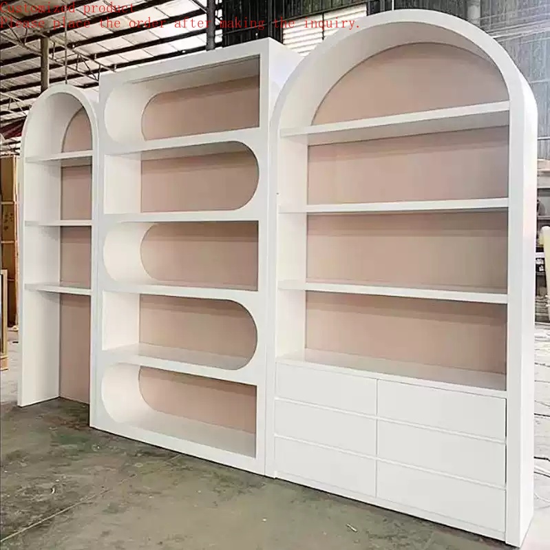 Luxury Skincare Store - Custom.Yicheng Beauty Luxury Beauty Salon Light