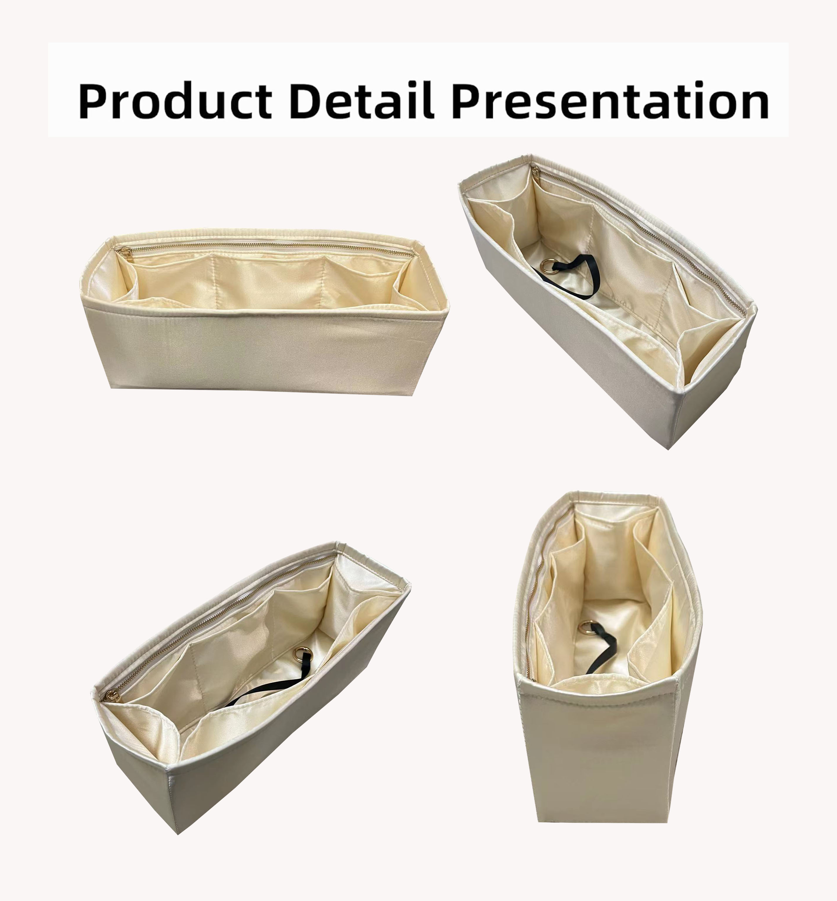 Purse Organizer Birkin S 25 30 - Luxury Skincare Women recension och pris