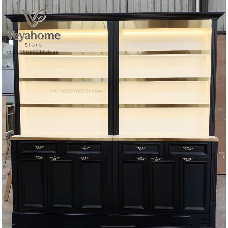 custom.Luxurious Makeup and Sk - Luxury Skincare Store recension och pris