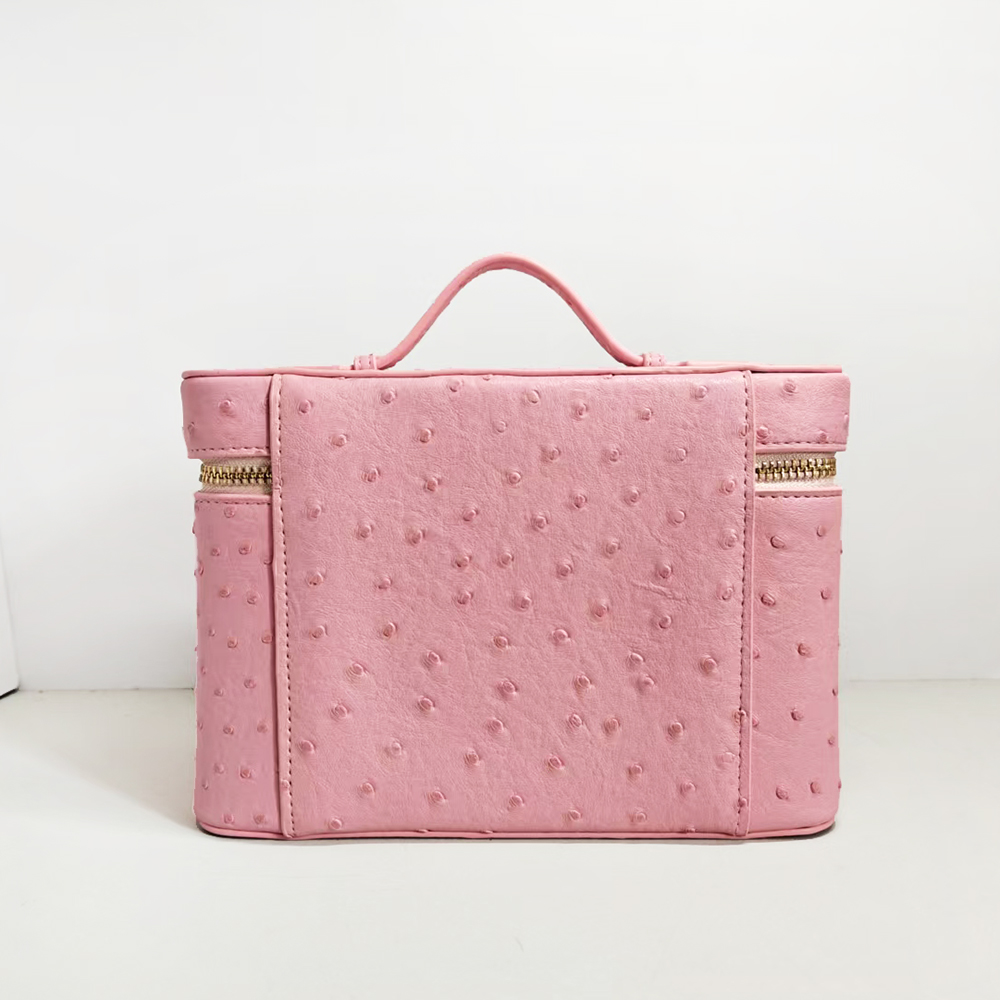 Luxury Ostrich Mock Women Make - Luxury Skincare Women recension och pris