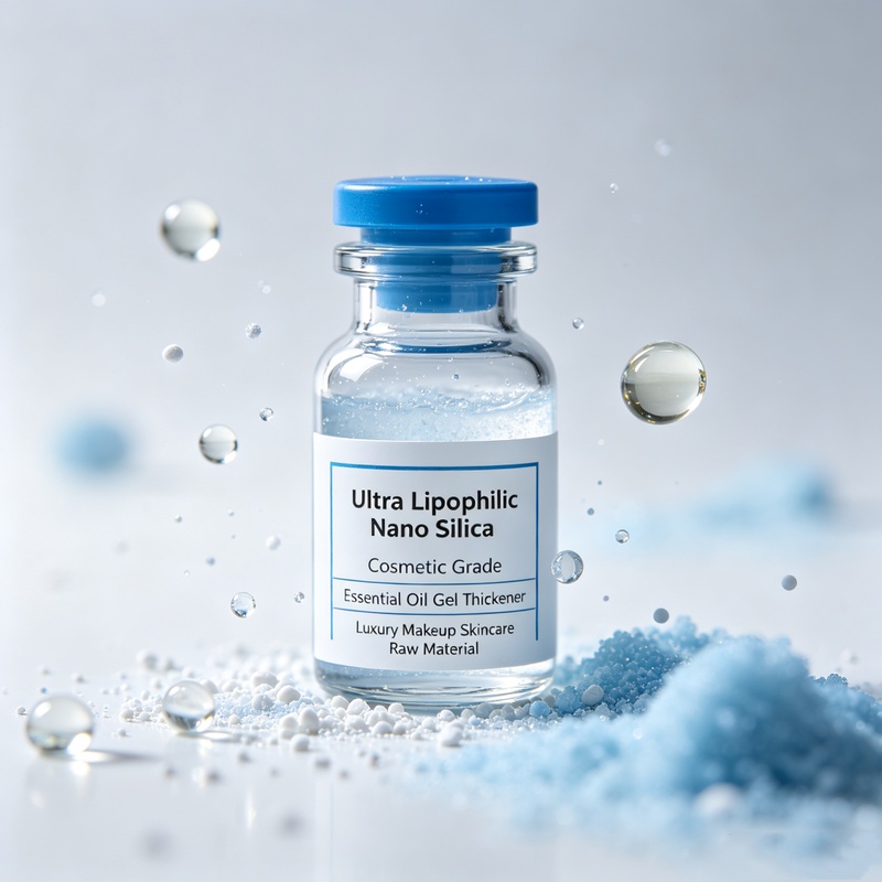 TOP 99.8% Ultra Lipophilic Nan - Luxury Skincare & Spa Reviews recension och pris