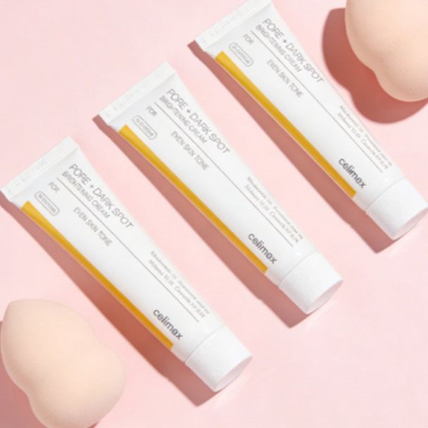 Luxury Brand Celimax Pore Dark - Luxury Korean Skincare Products recension och pris