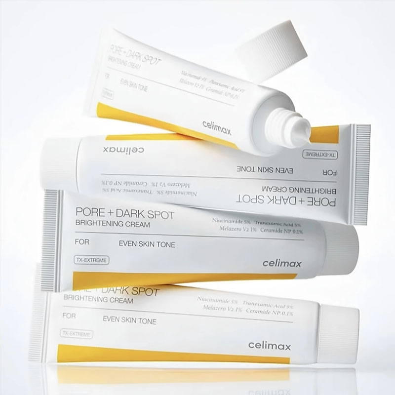 Luxury Brand Celimax Pore Dark - Luxury Korean Skincare Products recension och pris