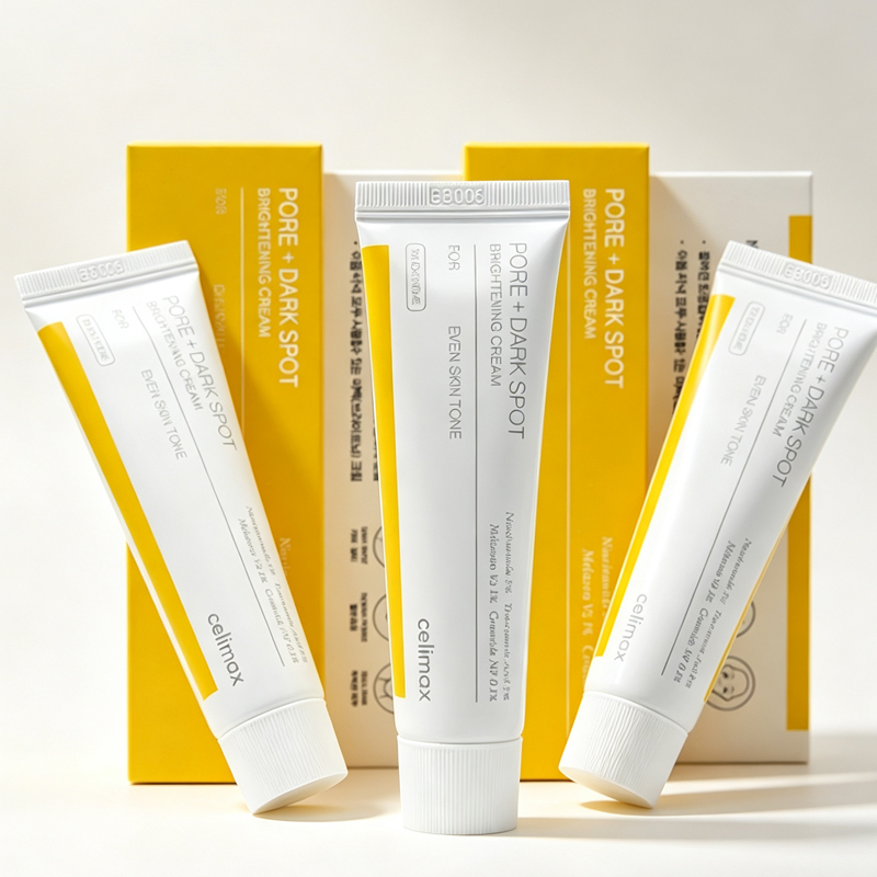 Luxury Brand Celimax Pore Dark - Luxury Korean Skincare Products recension och pris