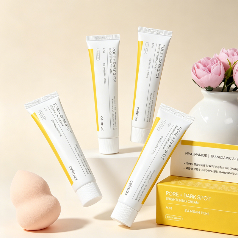 Luxury Brand Celimax Pore Dark - Luxury Korean Skincare Products recension och pris