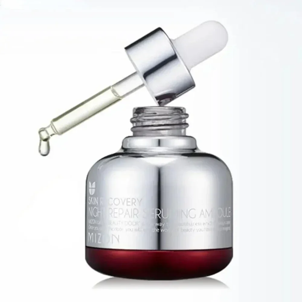 Korea Mizon Skin Recovery Nigh - Luxury Skincare In Korea recension och pris