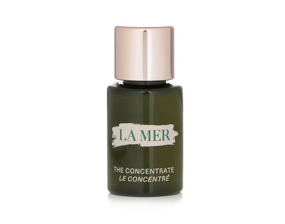 La Mer The Concentrate Intensi - Luxury Skincare Women recension och pris