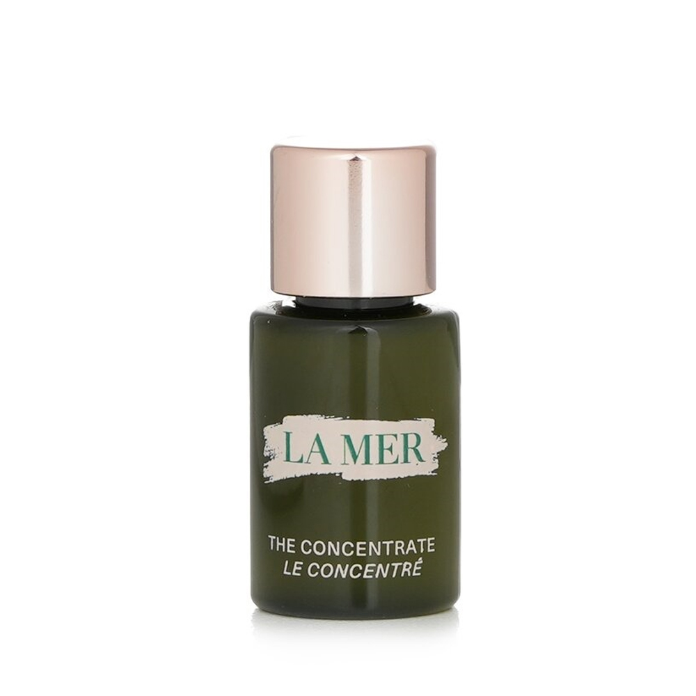 La Mer The Concentrate Intensi - Luxury Skincare Women recension och pris