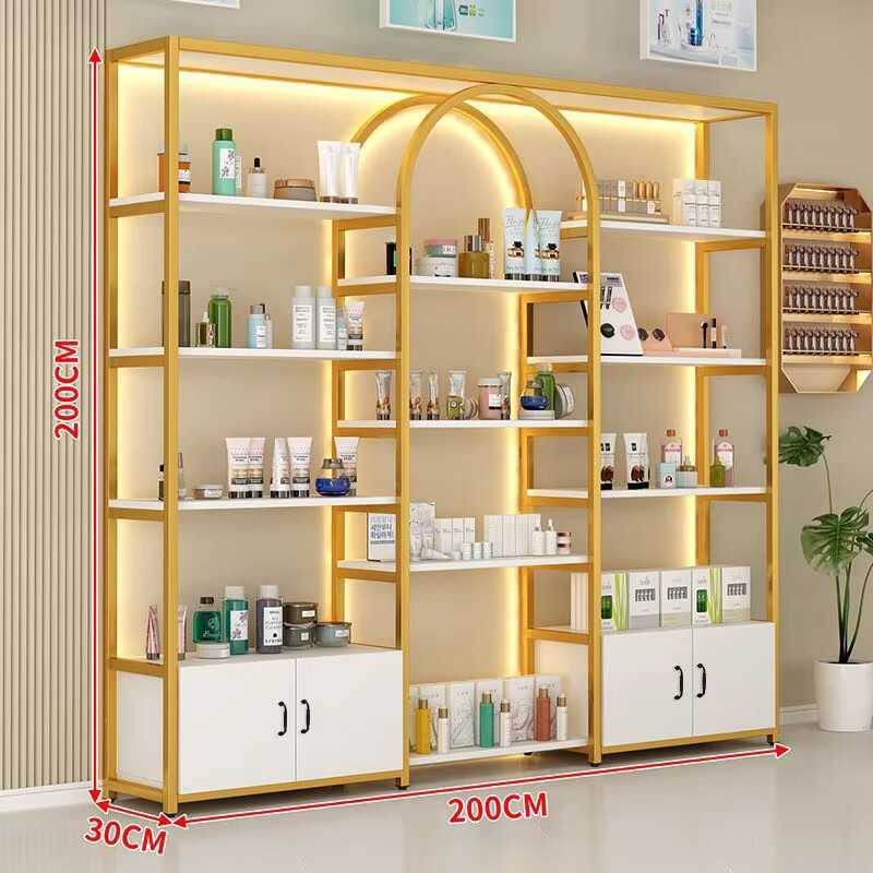 custom.2026 Luxury Beauty Salo - Luxury Skincare Store recension och pris