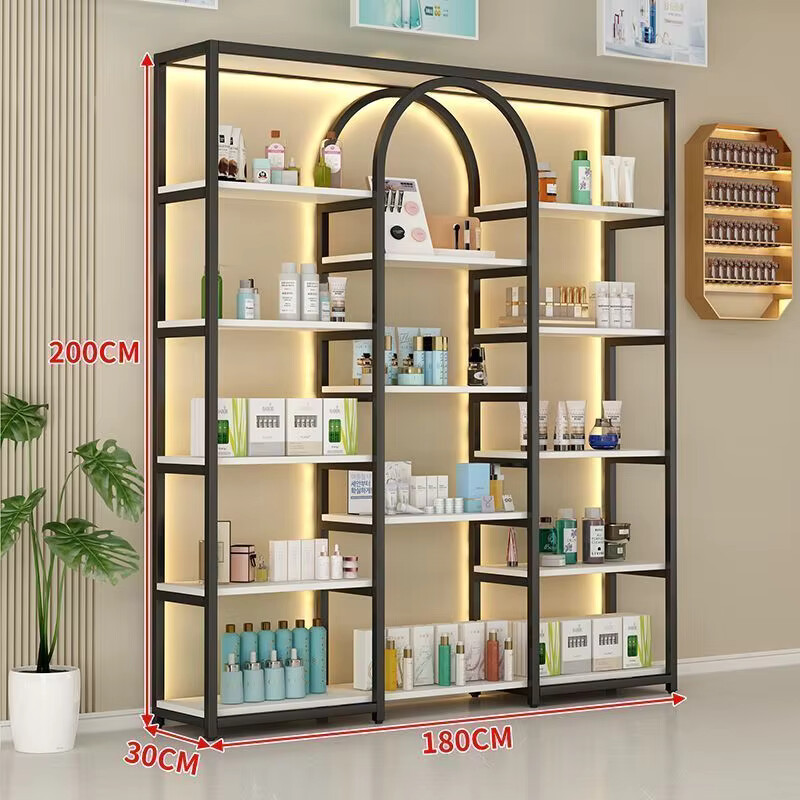 custom.2026 Luxury Beauty Salo - Luxury Skincare Store recension och pris