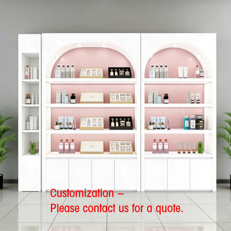 custom.Custom Modern Luxury Sk - Luxury Skincare Shop recension och pris