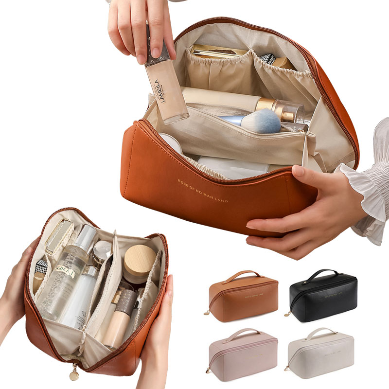 Luxury Makeup Organizer for Wo - Luxury Skincare Women recension och pris