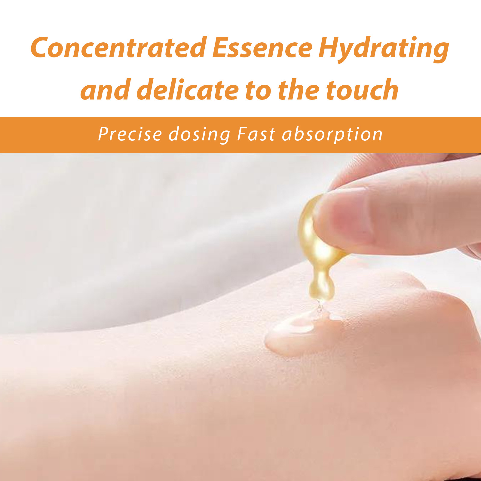 HODAF 30-Capsule Collagen Eye  - Luxury Skincare Shop recension och pris