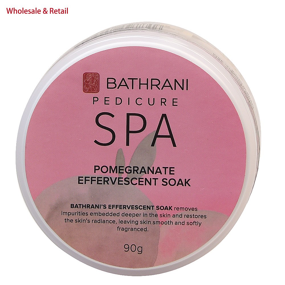Spa Pedicure Kit 5-Step Foot S - Luxury Skincare & Spa Reviews recension och pris