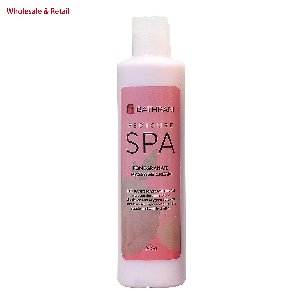 Spa Pedicure Kit 5-Step Foot S - Luxury Skincare & Spa Reviews recension och pris