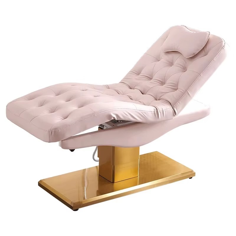 Beauty Salon for Skin Care pin - Luxury Skincare & Spa Reviews recension och pris