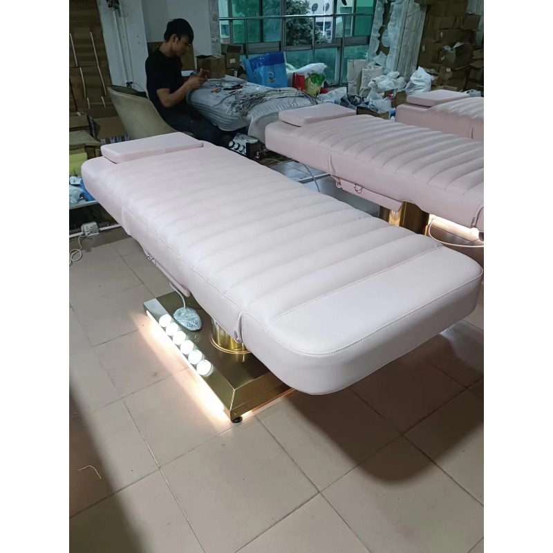 Beauty Salon for Skin Care pin - Luxury Skincare & Spa Reviews recension och pris