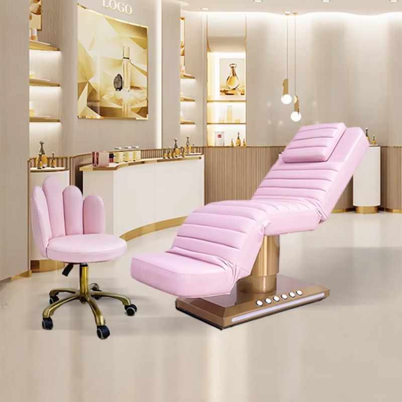 Beauty Salon for Skin Care pin - Luxury Skincare & Spa Reviews recension och pris