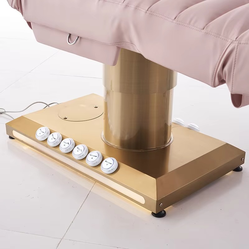 Beauty Salon for Skin Care pin - Luxury Skincare & Spa Reviews recension och pris
