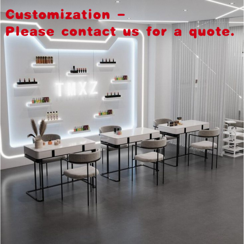custom.Customized Luxury Spa S - Luxury Skincare Store recension och pris