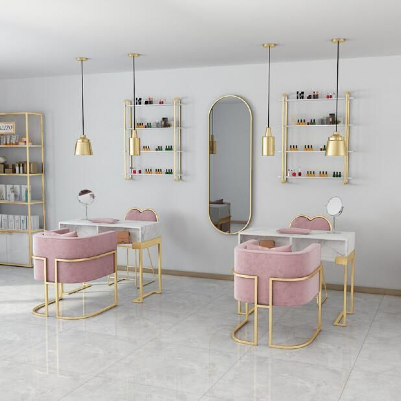 custom.Customized Luxury Spa S - Luxury Skincare Store recension och pris