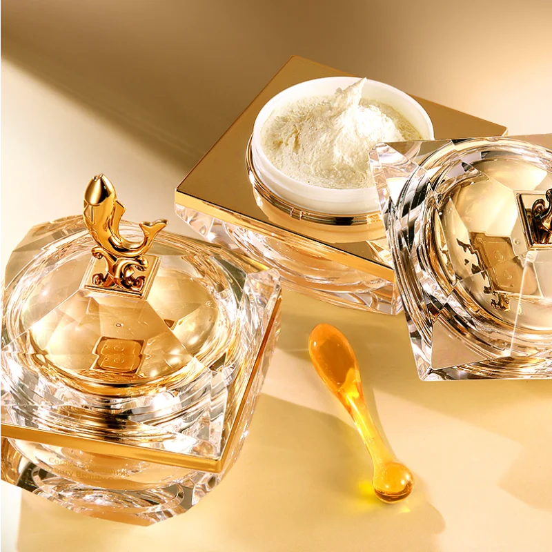 FONCE Cordyceps Sinenis Luxury - Luxury Skincare In Korea recension och pris