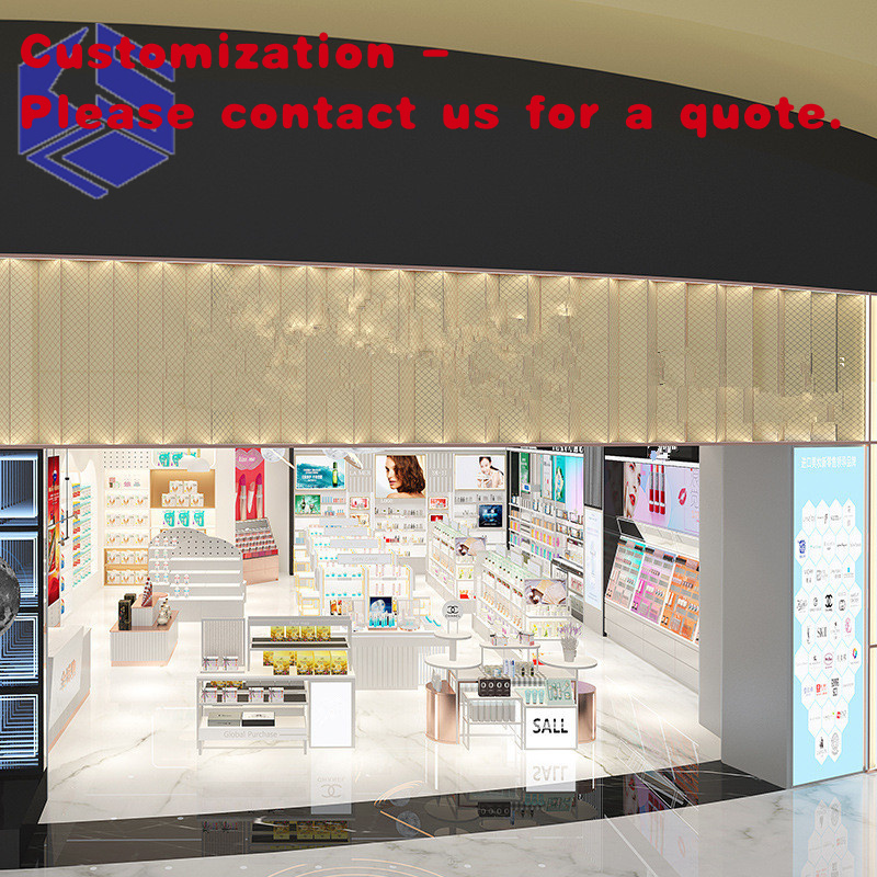 custom.Luxury-Style Cosmetics  - Luxury Skincare Store recension och pris