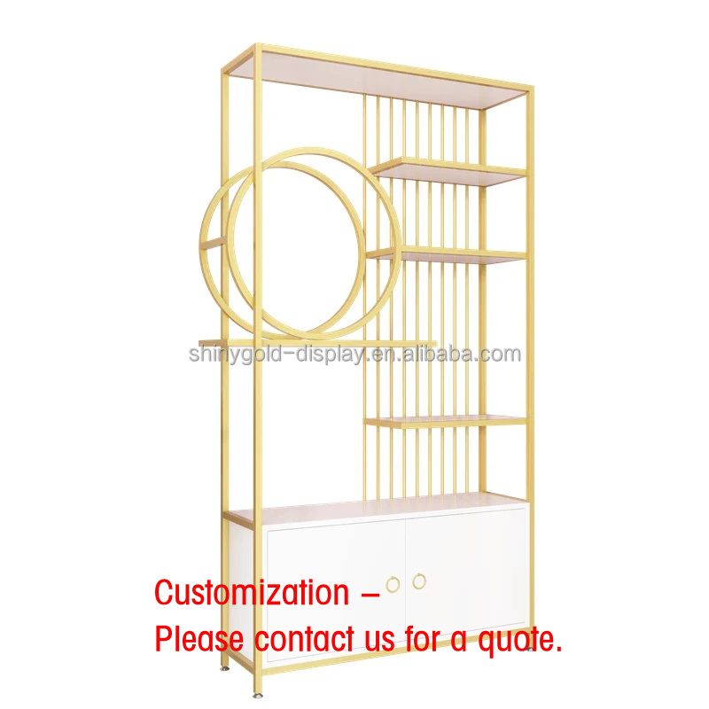 custom.Luxury LED Cabinet Cosm - Luxury Skincare & Spa Reviews recension och pris