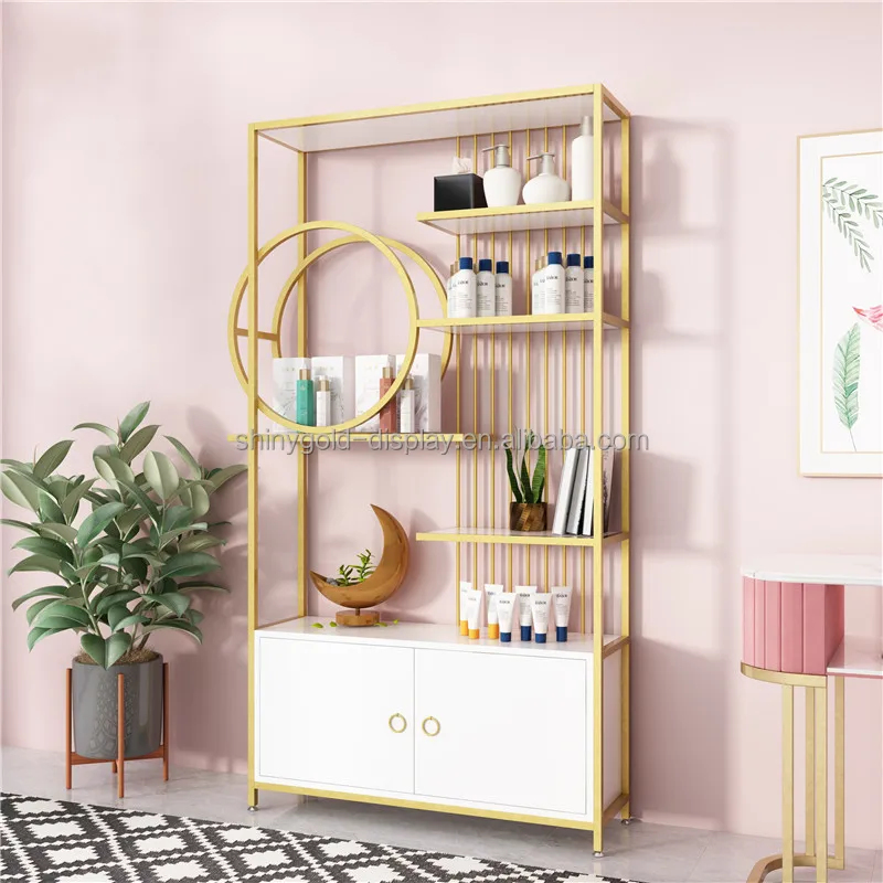 custom.Luxury LED Cabinet Cosm - Luxury Skincare & Spa Reviews recension och pris