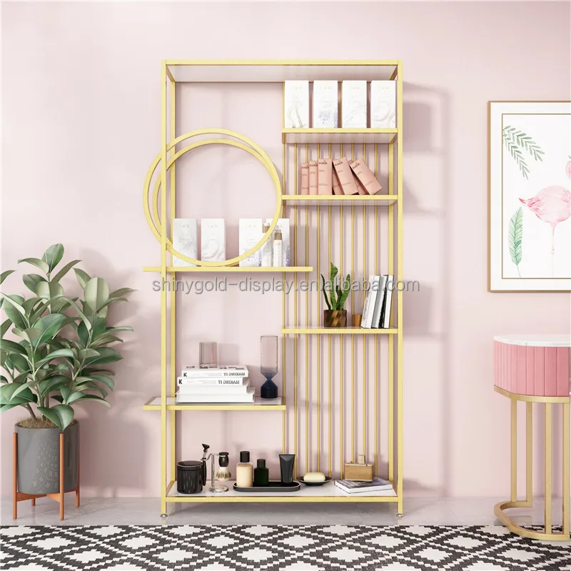 custom.Luxury LED Cabinet Cosm - Luxury Skincare & Spa Reviews recension och pris