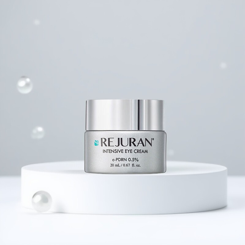 Korean REJURAN Salmon Strength - Luxury Skincare In Korea recension och pris