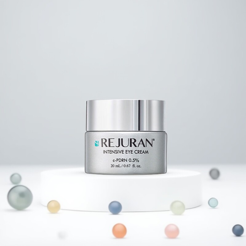 Korean REJURAN Salmon Strength - Luxury Skincare In Korea recension och pris