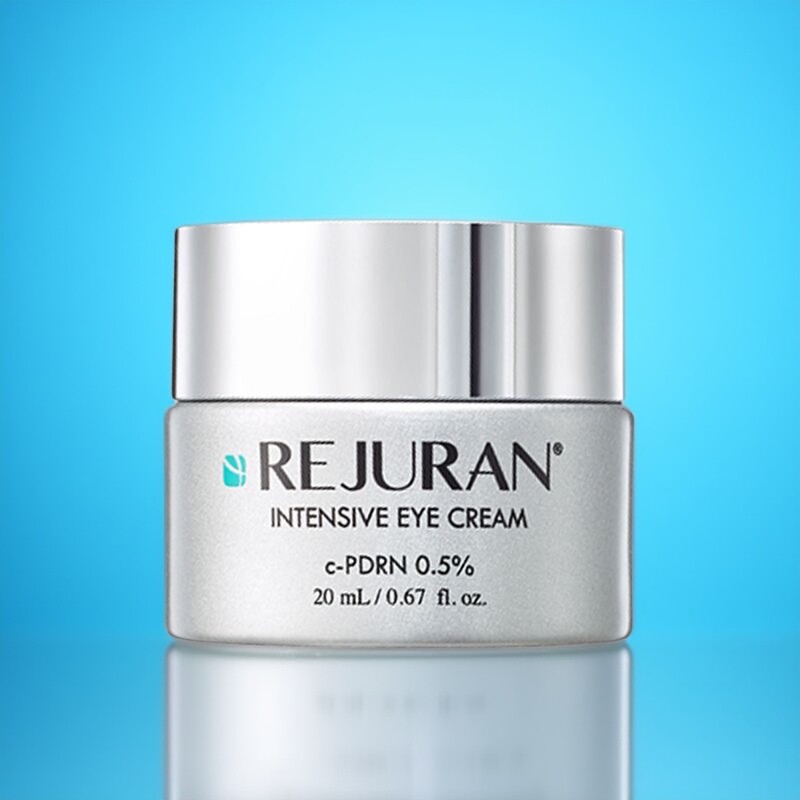 Korean REJURAN Salmon Strength - Luxury Skincare In Korea recension och pris