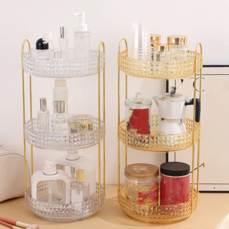 1Pc/Luxury Cosmetic Storage Bo - Luxury Skincare & Spa Reviews recension och pris