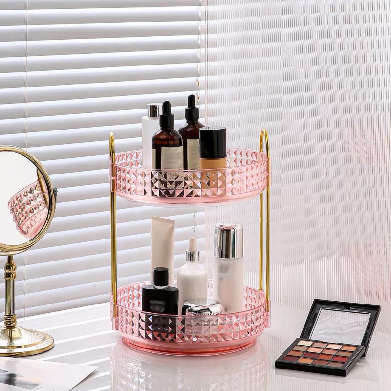 1Pc/Luxury Cosmetic Storage Bo - Luxury Skincare & Spa Reviews recension och pris