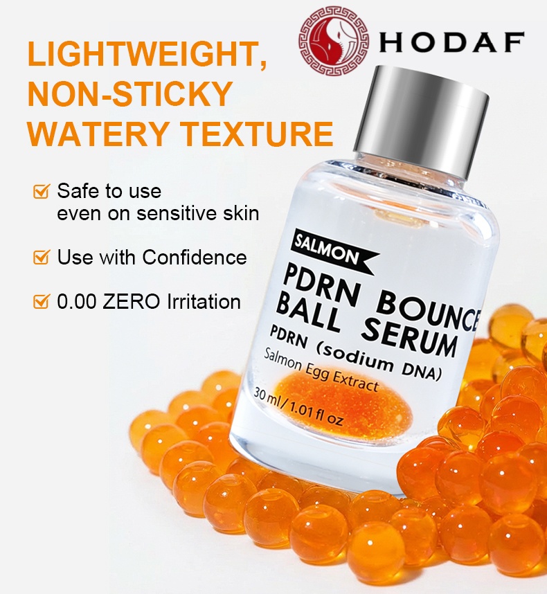 HODAF korean skincare PDRN Glo - Luxury Skincare Shop recension och pris