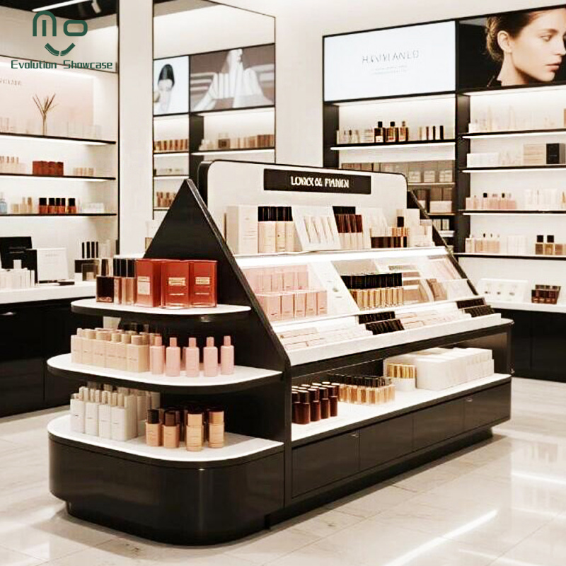 custom.Modern Luxury 3D Design - Luxury Skincare Shop recension och pris