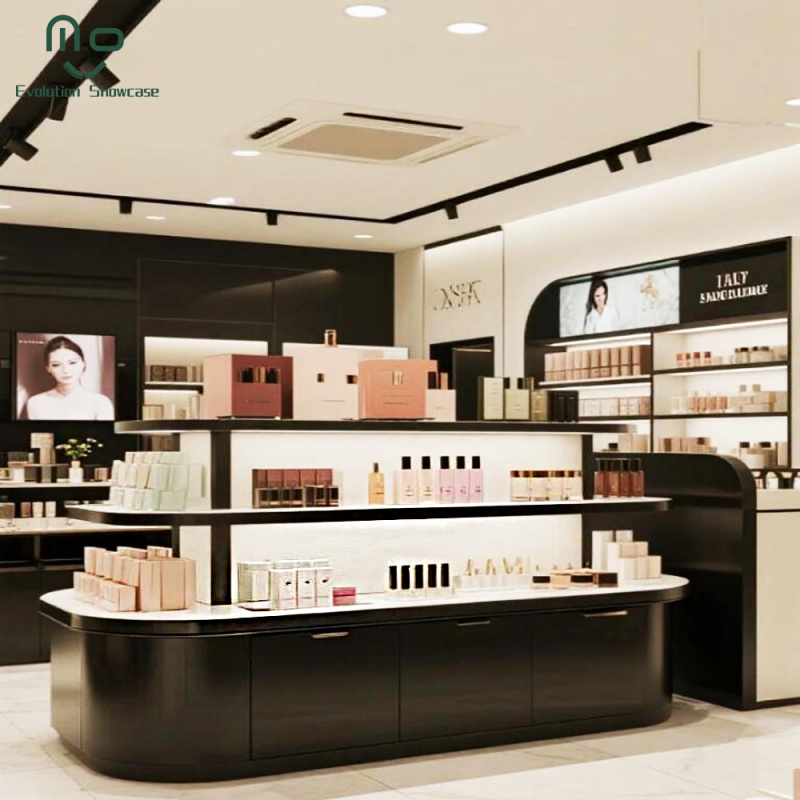 custom.Modern Luxury 3D Design - Luxury Skincare Shop recension och pris