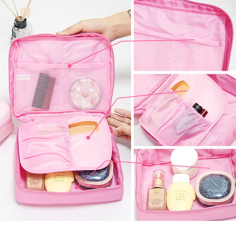 Designer Luxury Portable Cosme - Luxury Skincare Women recension och pris