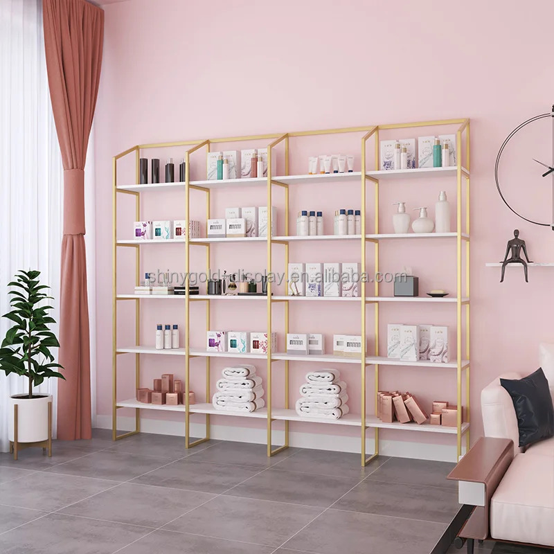 custom.Luxury Beauty Salon Lig - Luxury Skincare Store recension och pris