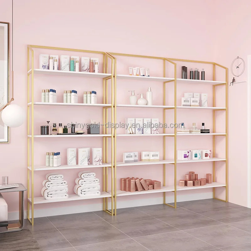custom.Luxury Beauty Salon Lig - Luxury Skincare Store recension och pris