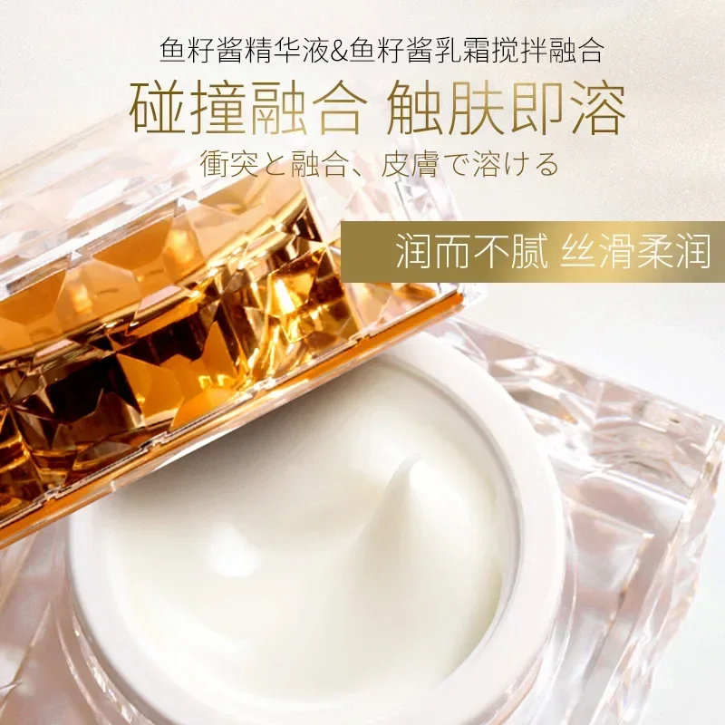 Platinum Rare Luxury Caviar Ca - Luxury Skincare & Spa Reviews recension och pris